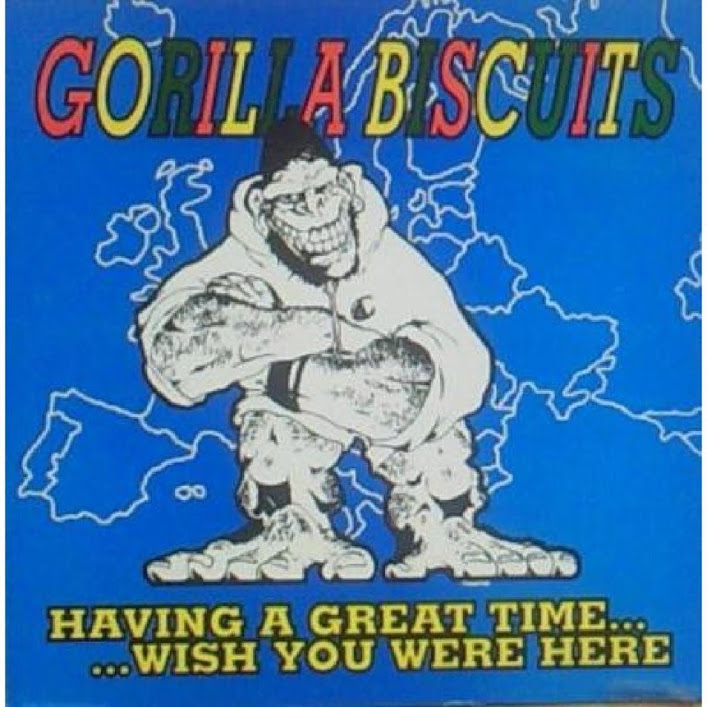 comes the sun atlanta strip project gorilla biscuits slut