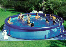 piscinas y piletas blogger