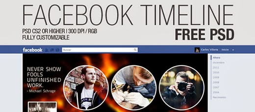 Facebook timeline cover Facebook timeline cover
