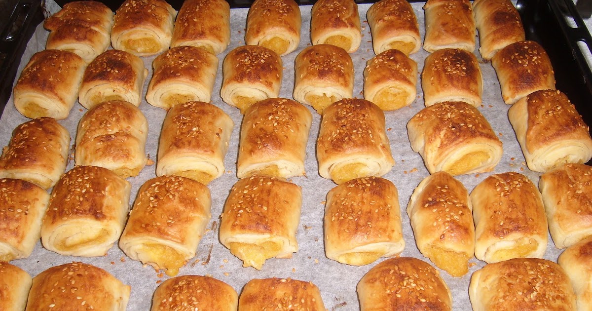 börek dünyası