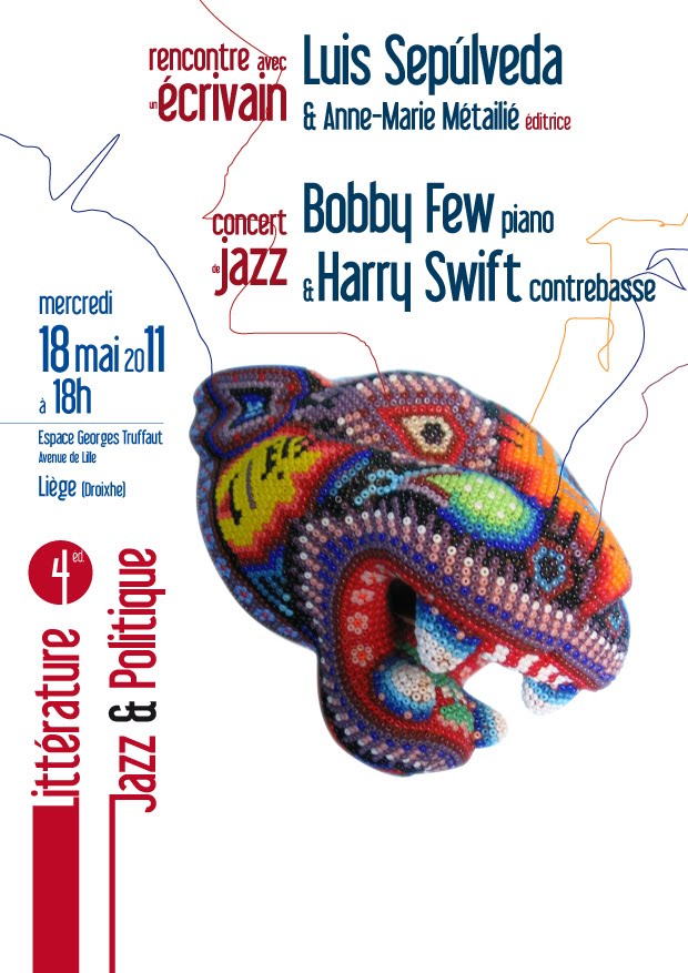 espaces rencontres liège