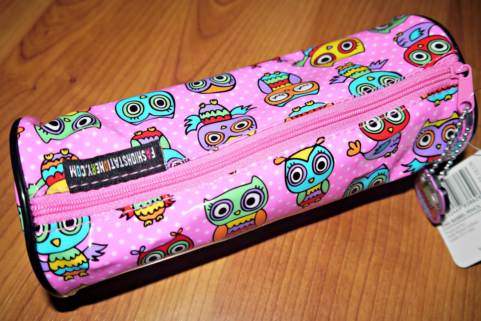 Inside the Wendy House Some Back To School Essentials