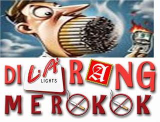 merokok