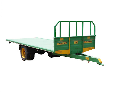 Η ΠΛΑΤΦΟΡΜΑ (ΚΑΡΟΤΣΑ) ΤΟΥ ΝΤΑΒΟΣ