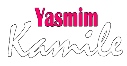 Blog Iasmim Kamile 
