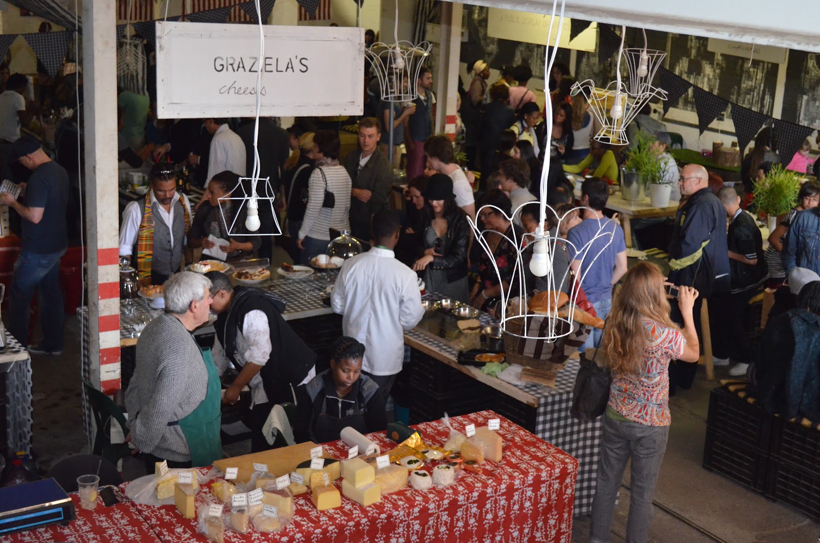Market on Main at Maboneng – Jozilicious – a Johannesburg based food