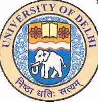 Delhi University Delhi University, results