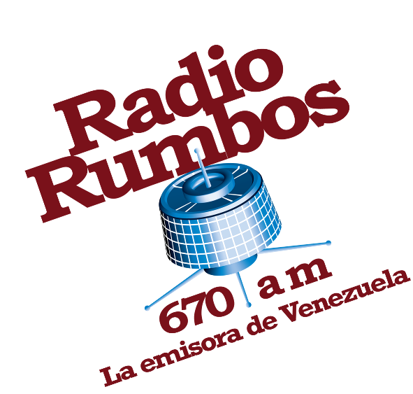 Locutores y Emisoras de Venezuela Radio Rumbos 670 AM (Audio)