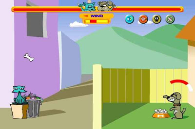Cat vs Dog 1 dan 2 PC dan Android Cat vs Dog 1 dan 2 PC dan Android