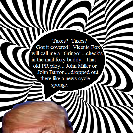 Inside the Mind of a Trump Card