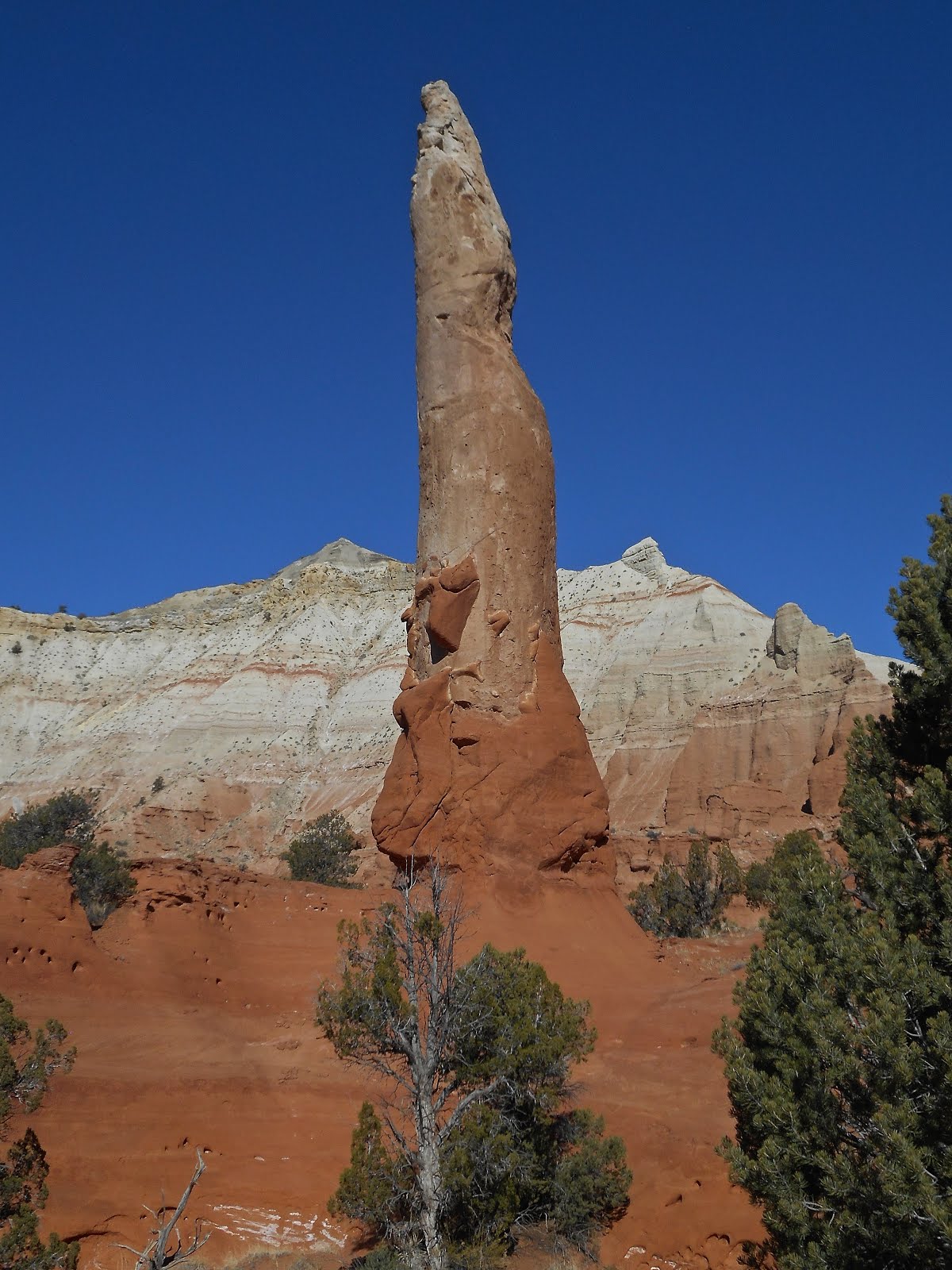 KODACHROME BASIN