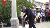 Οι Χαλαστρινοί τίμησαν τους ηρωες του 40 (video) xalastraradio.gr