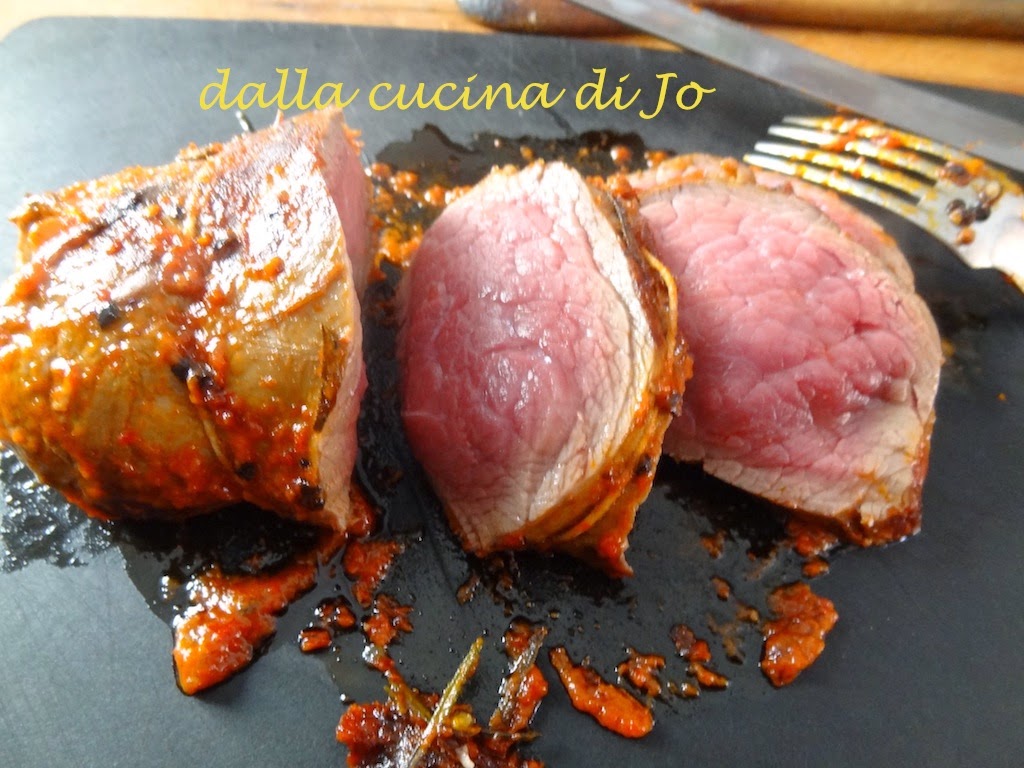 bistecca all'asiaghese