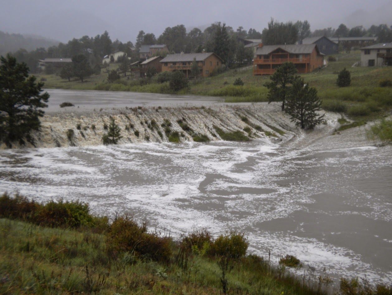 Colorado Emergency Management Dam Safety Are you prepared for a dam
