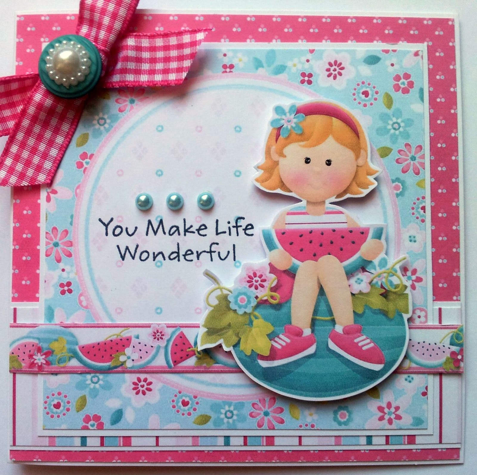 Baby Loui And The People Who Make Life Wonderful - 944p32g