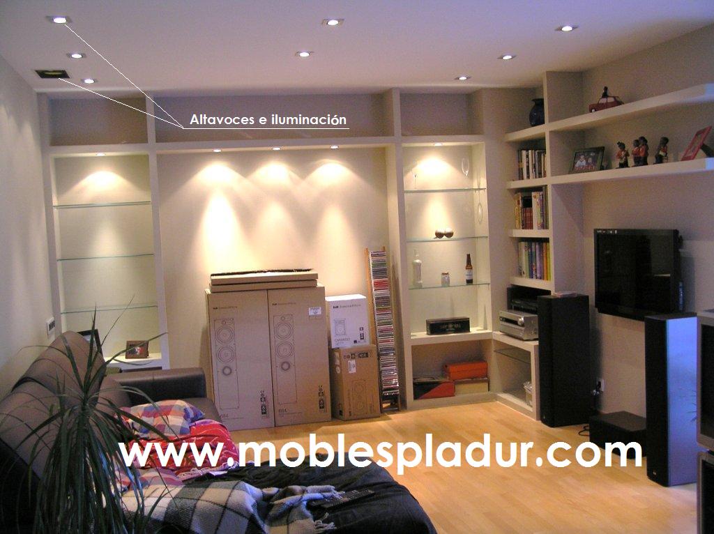 Pladur barcelona: diciembre 2012