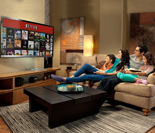 Netflix vai exibir Revolution e outras séries da Warner Bros
