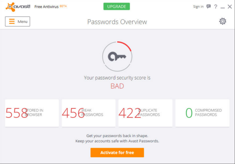 Avast Best For Mac July 2018
