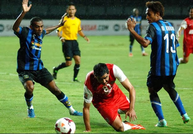Prediksi Skor Persiram vs Mitra Kukar 12 Maret 2014 Prediksi Skor Persiram vs Mitra Kukar 12 Maret 2014