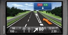 DESCARGA MAPA GPS TOMTOM ONE descarga mapa gps tomtom one: