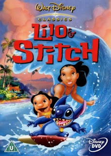 Lilo e Stitch – Dublado