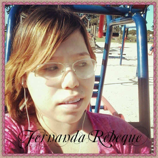 A Blogueira
