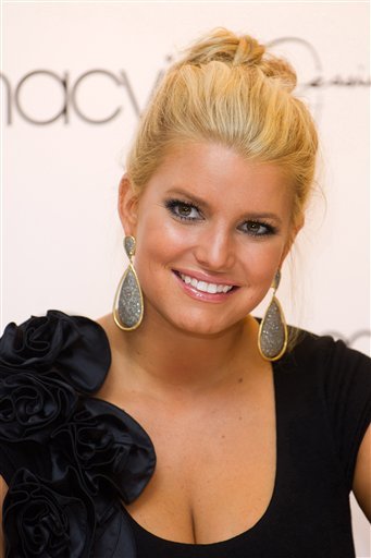 Jessica Simpson hd wallpapers