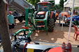 Fercam 55. National Farm Fair in Manzanares