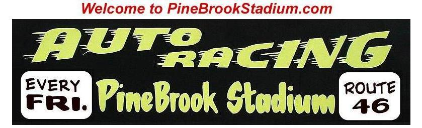 Pine Brook Stadium