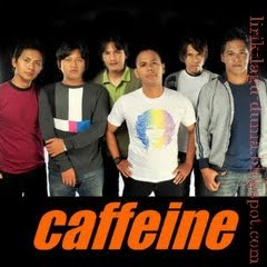 Caffeine - Aku Lelaki Yang