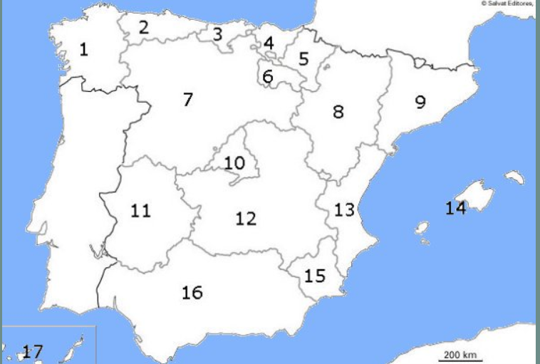 CAMINANTES