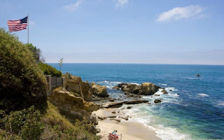 Laguna Beach California SoCal Real Estate, Condominium Sales