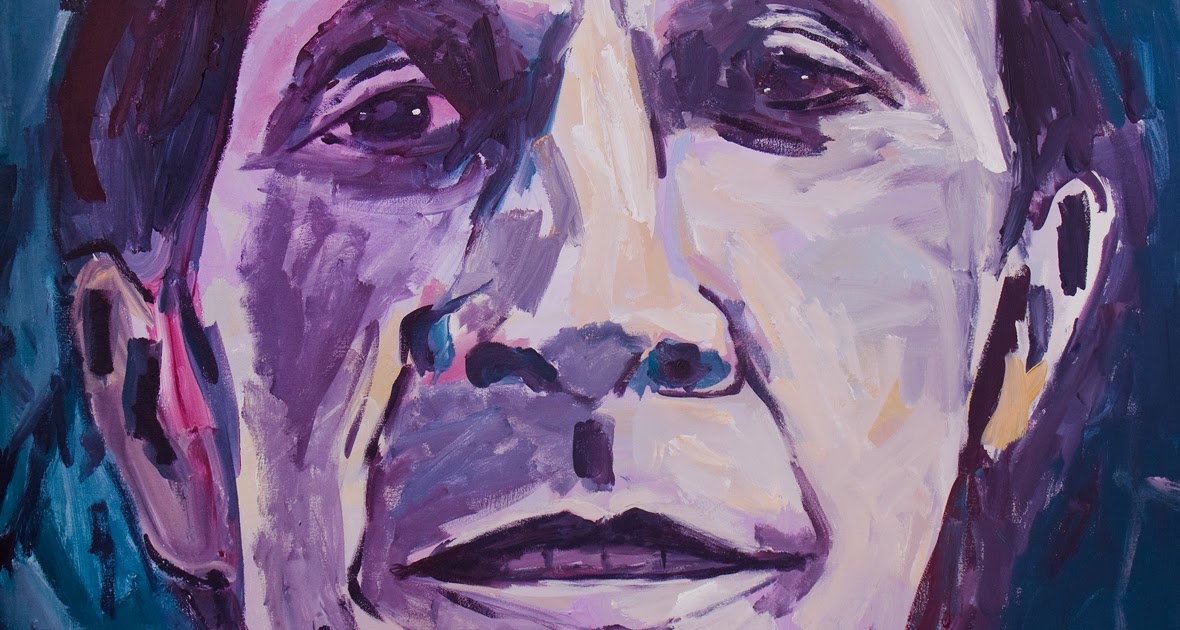 Río Revuelto Marcelo Aguirre Retratos El Container, Quito