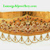 Gold Vaddanam Studded with Stones