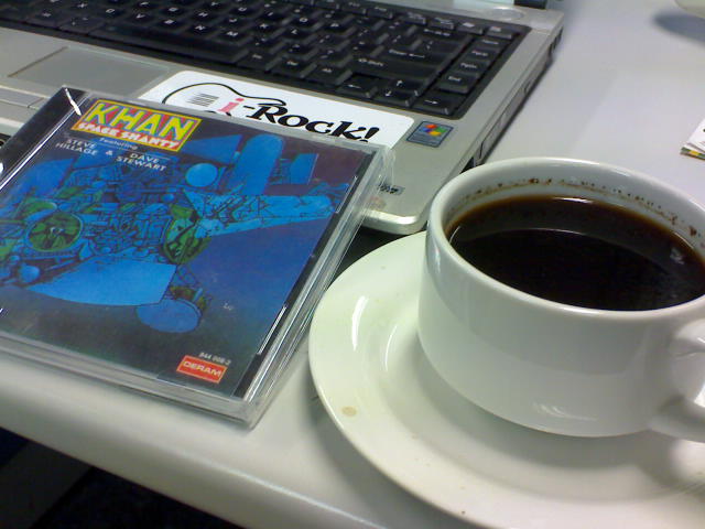 Secangkir Kopi di Pagi Hari, bisa Mengobati Pegal Linu | The GanDoeL's