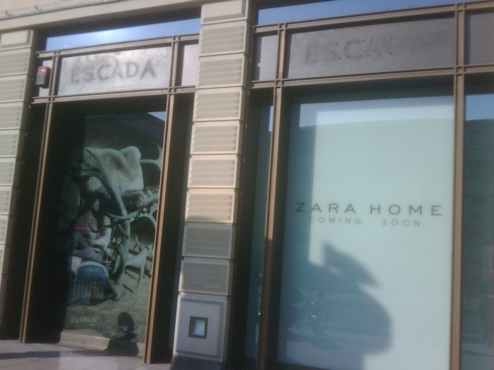 Zara Home, Frankfurt Suits & Shirts Suits & Shirts