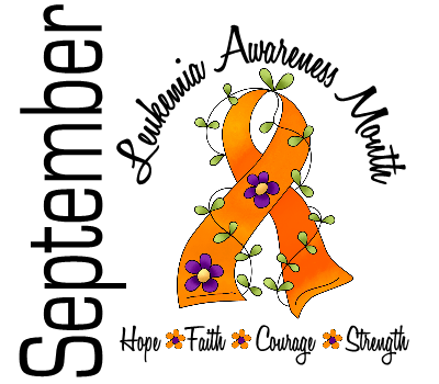 leukemia fighter cml i am dancing and traveling my way leukemia month
