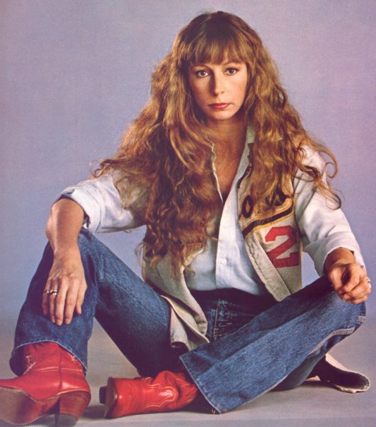 cleveland854321 THOUGHTS ABOUT JUICE NEWTON ON A COLD AUTTUMN DAY