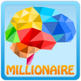 JOIN US TO BE A MILLIONAIRE