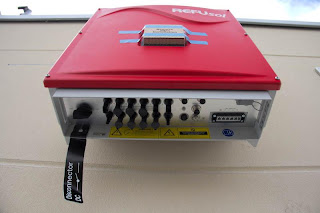 Inverter for Solar Panels