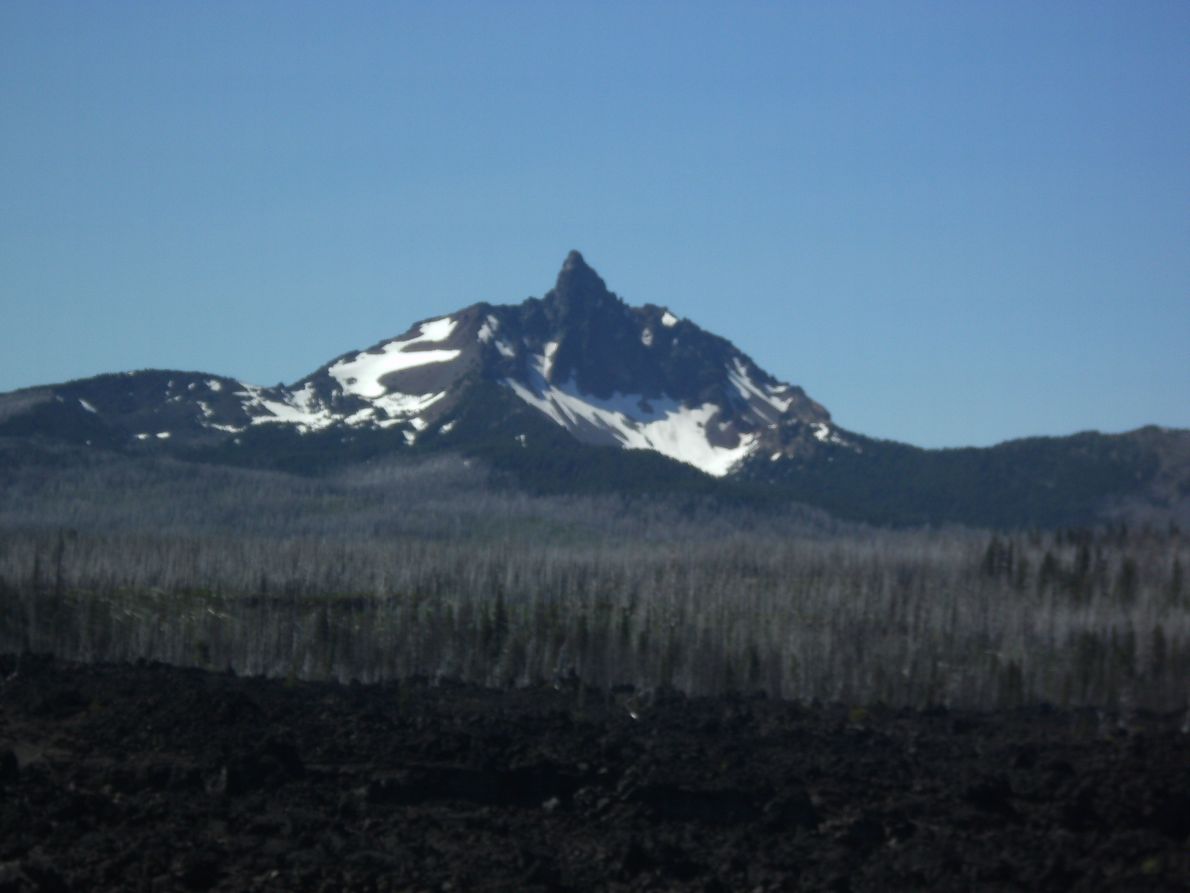 Bio Geo Nerd Mountains Rockies vs Cascades