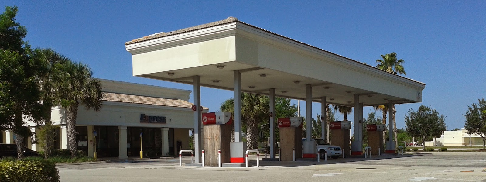 Albertsons Florida Blog Former Albertsons 4466 Port St. Lucie, FL