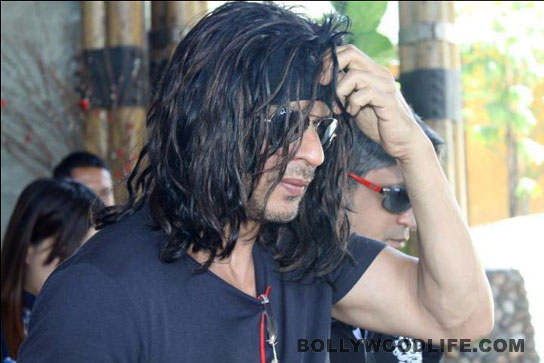 Best Coloring Page Dog Shahrukh Khan Latest Long Hair Style Shah rukh khan — zamaana deewana 03:41. best coloring page dog blogger