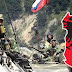 70,000 Russian Volunteers registered in Kosovo War