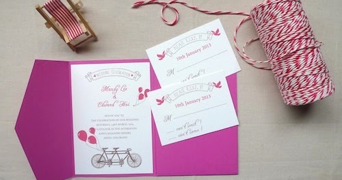 Kalo Make Art Bespoke Wedding Invitation Designs: In House Wedding