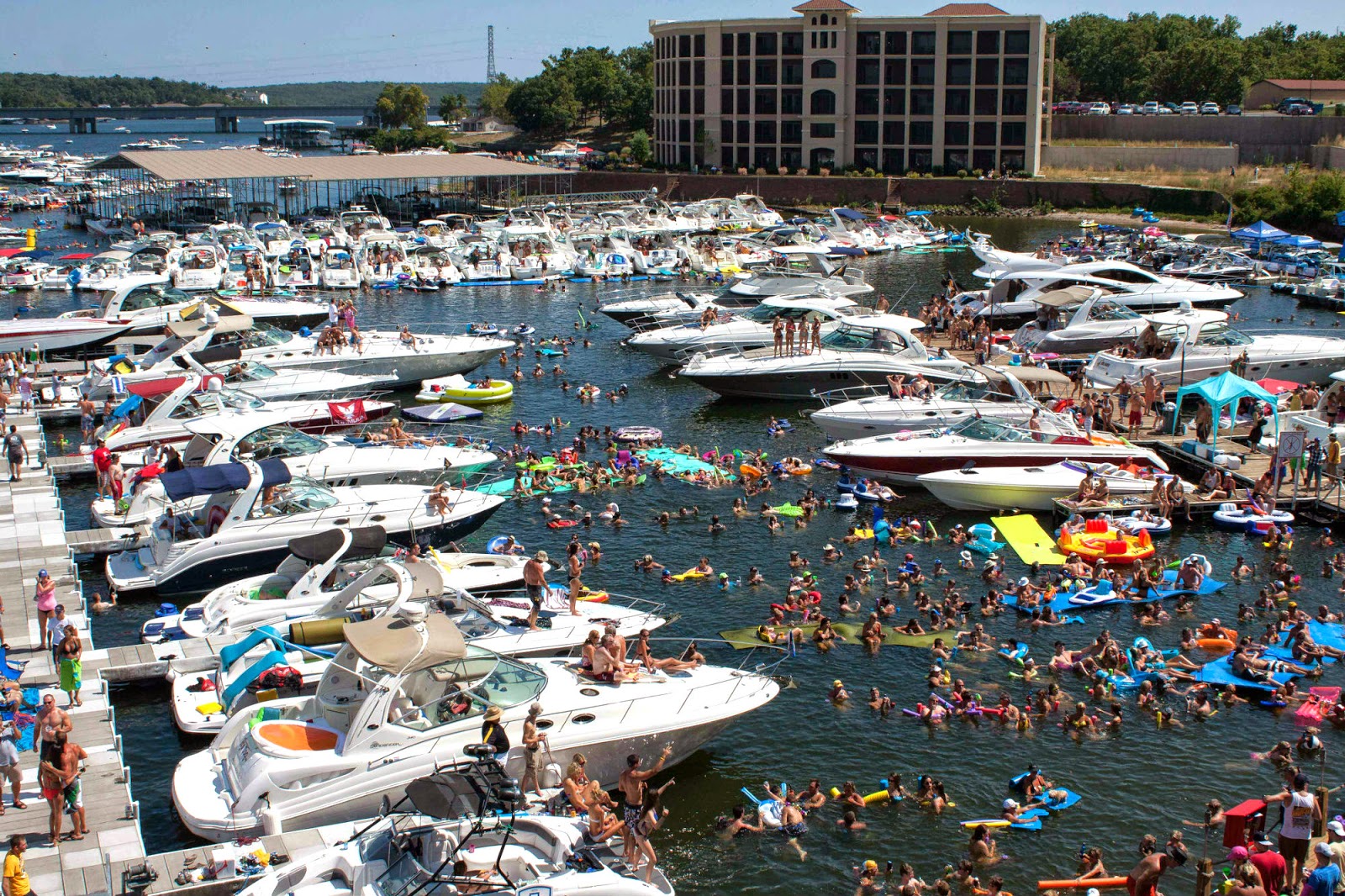 AquaPalooza this Saturday!!