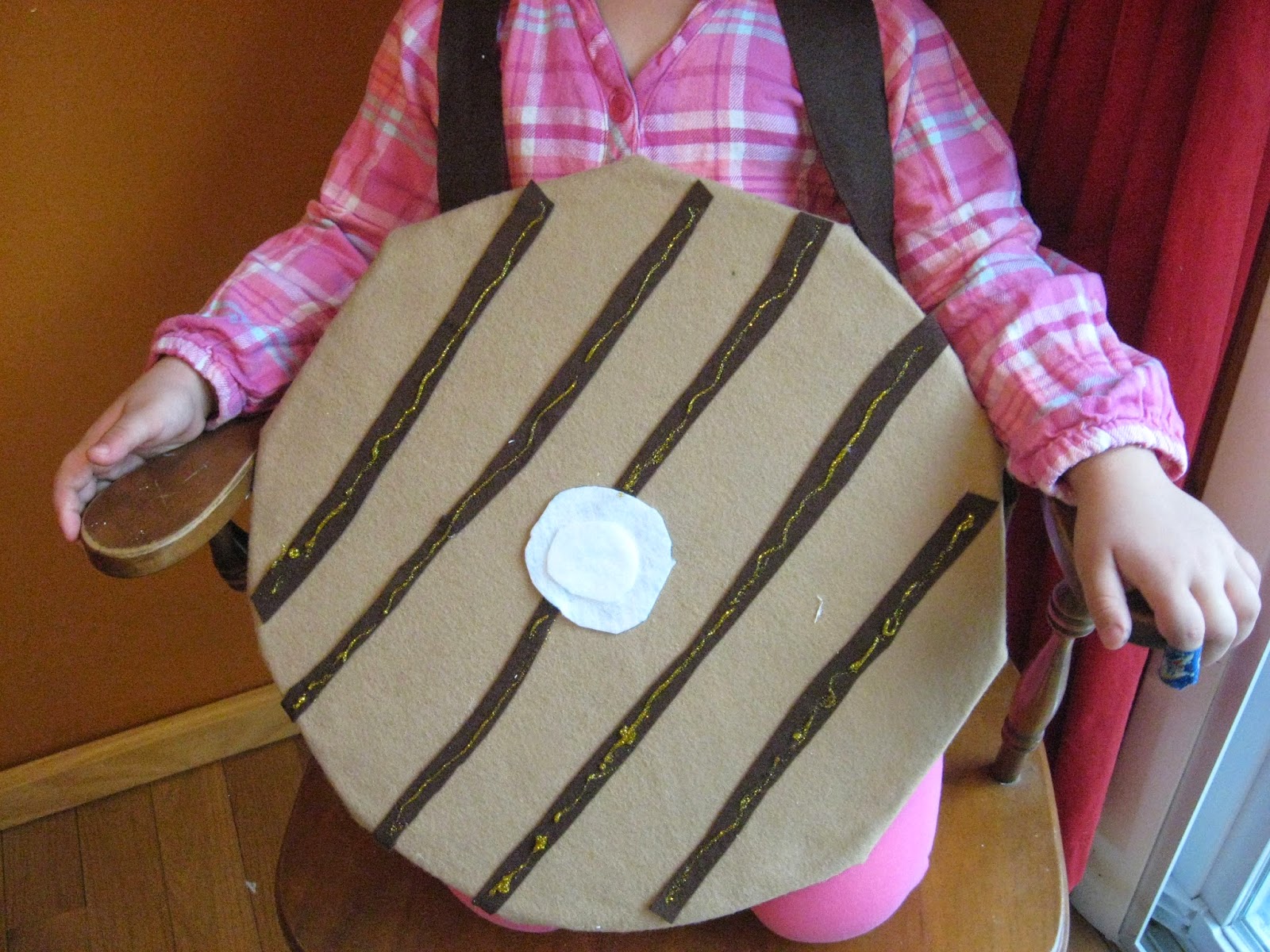 Girl Scout Projects Cookie Costumes