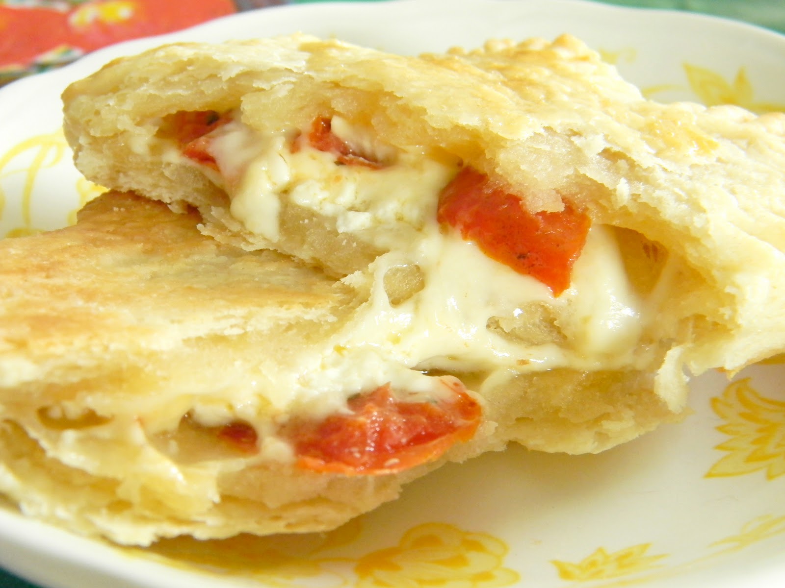 Handcrafts and Cookery Pocket Pies