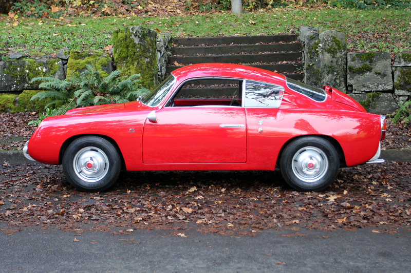 Fiat 750