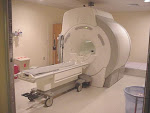 Getting an MRI?